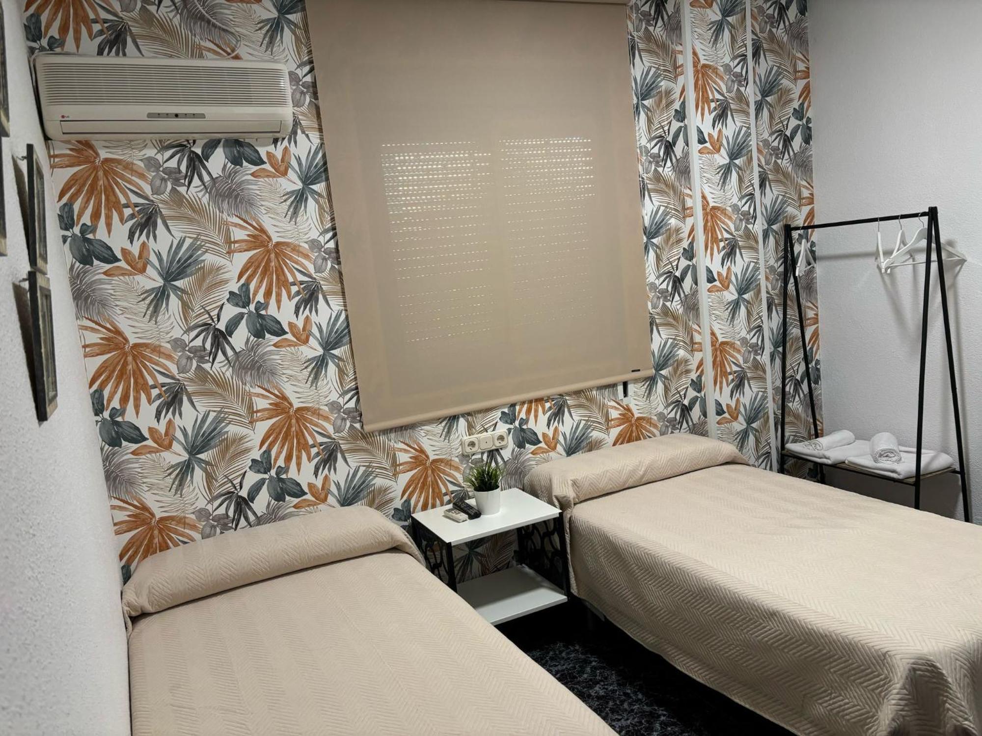 Hostal Restaurante La Noria Arquillos Экстерьер фото