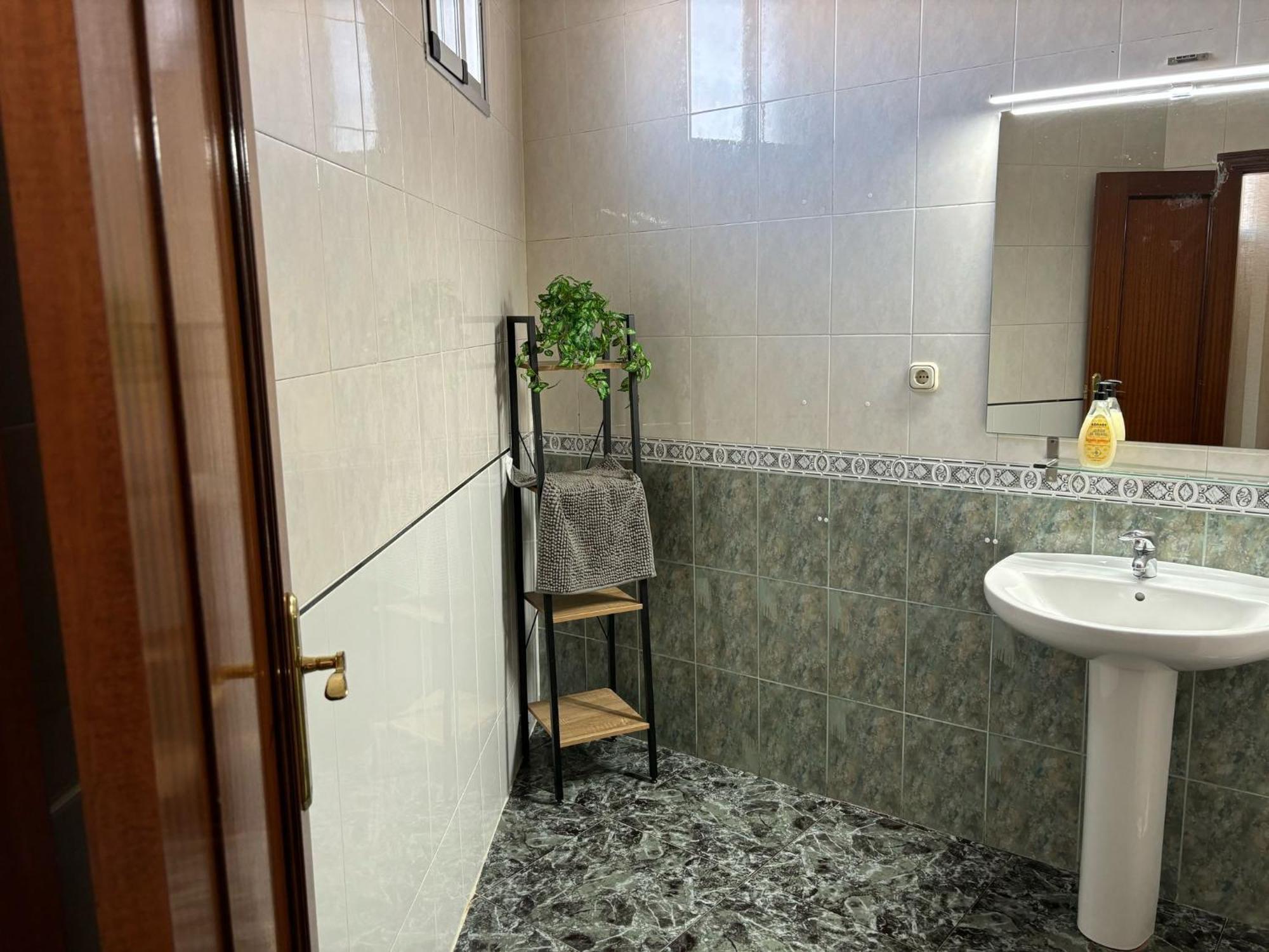 Hostal Restaurante La Noria Arquillos Экстерьер фото