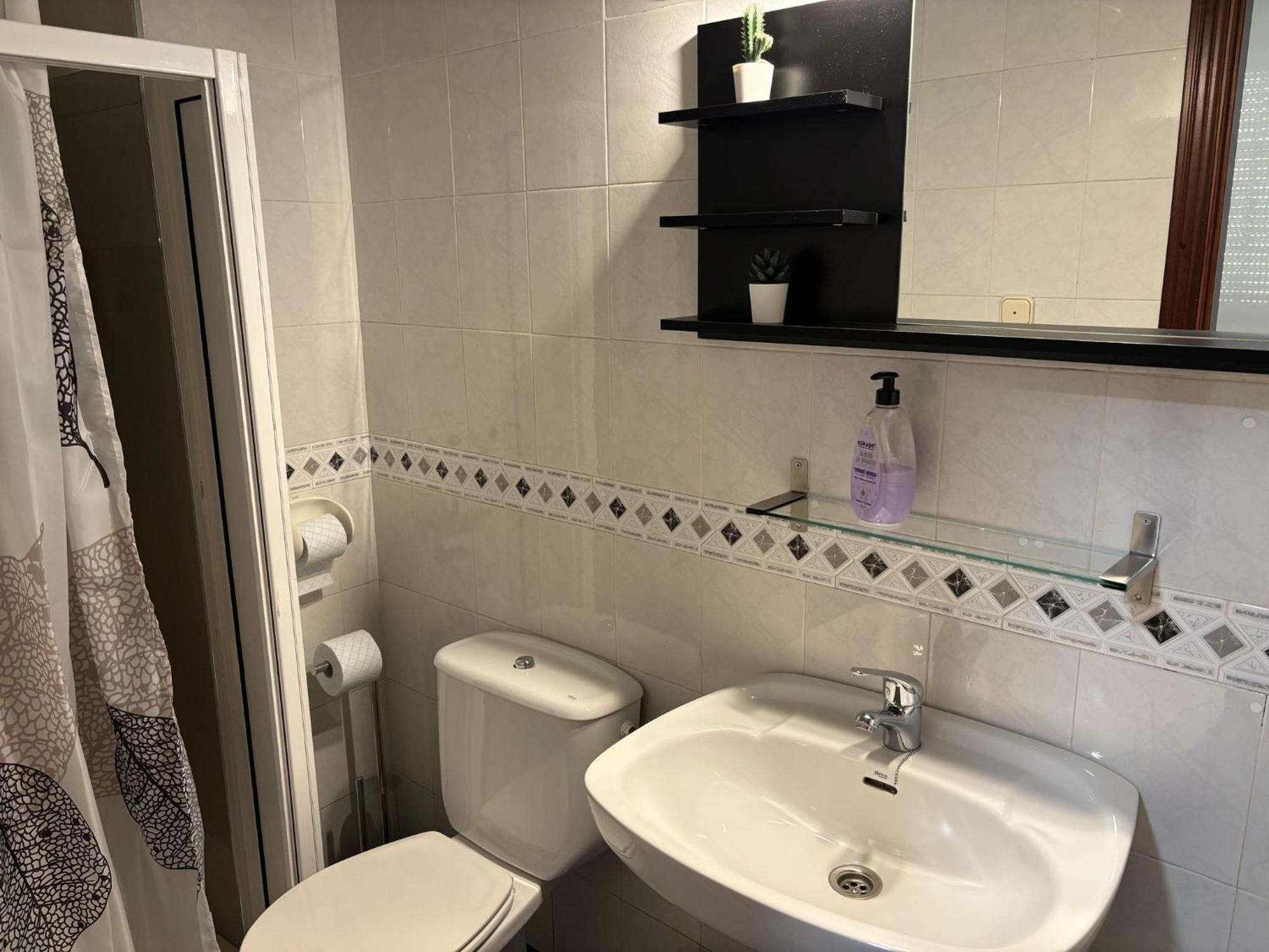 Hostal Restaurante La Noria Arquillos Экстерьер фото