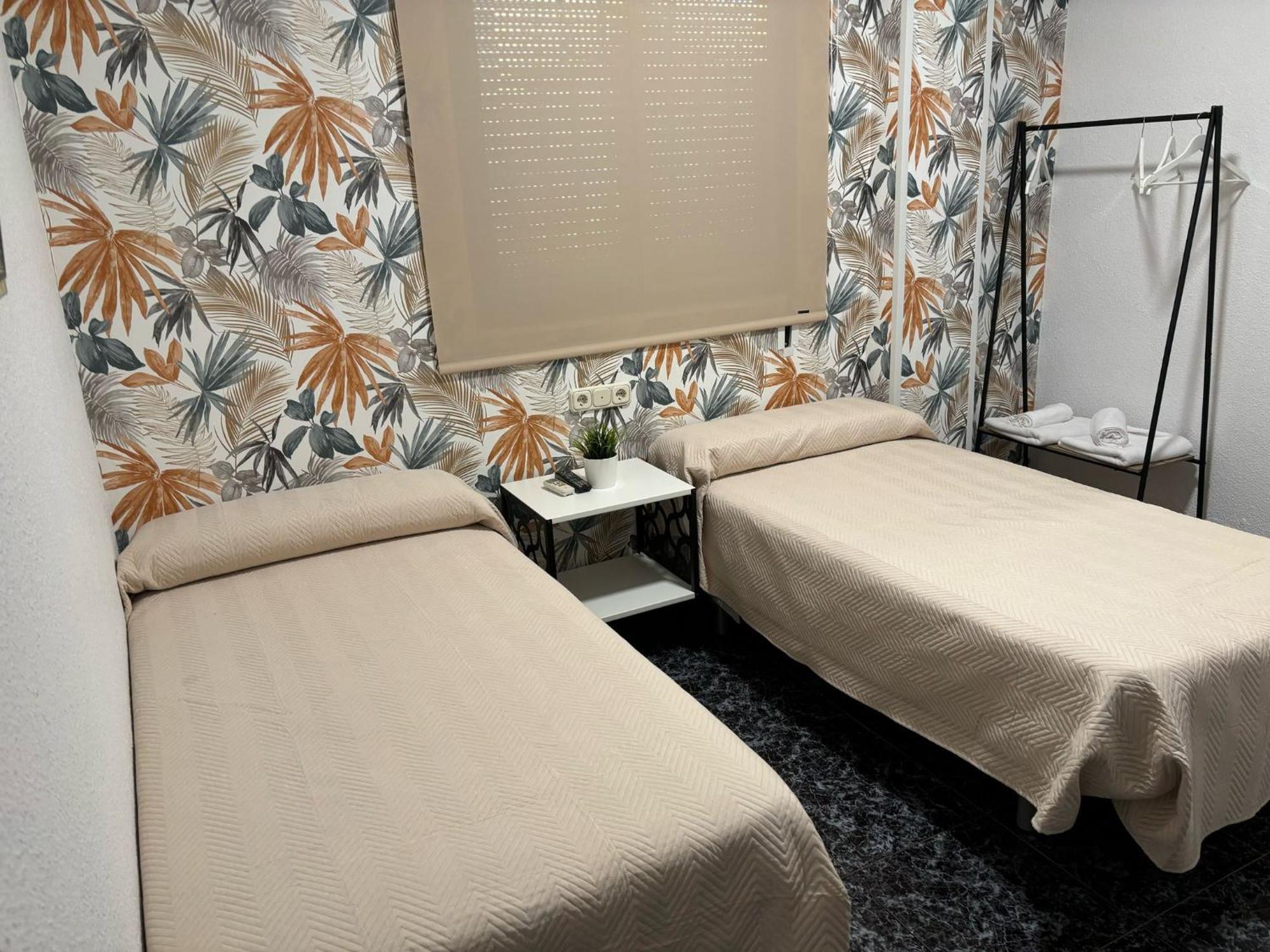 Hostal Restaurante La Noria Arquillos Экстерьер фото
